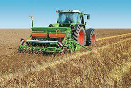 Mașini de însămânțat Amazone D9 2500 Special WS