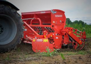 Mașini de însămânțat Gaspardo Dama DM Combi 350