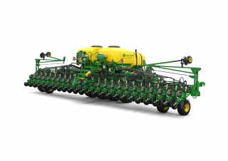 Mașini de însămânțat John Deere DB44 24Row22