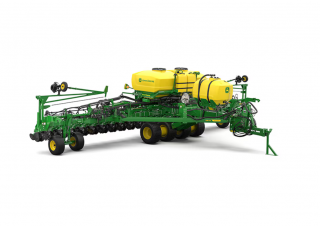 Mașini de însămânțat John Deere DB44 24Row22