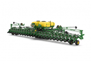 Mașini de însămânțat John Deere DB60 24Row30