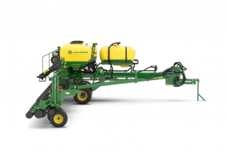 Mașini de însămânțat John Deere DB60 36Row20