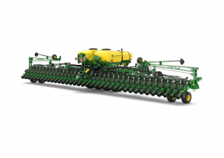 Mașini de însămânțat John Deere DB60 36Row20