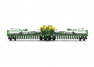 Mașini de însămânțat John Deere DB60 36Row20