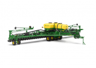 Mașini de însămânțat John Deere DB60 36Row20