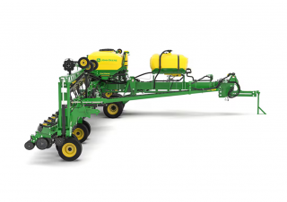 Mașini de însămânțat John Deere DB80 32Row30