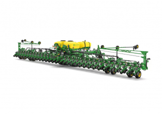 Mașini de însămânțat John Deere DB80 32Row30