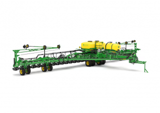 Mașini de însămânțat John Deere DB80 32Row30