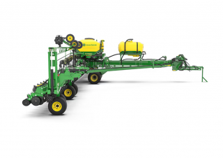 Mașini de însămânțat John Deere DB88 48Row22