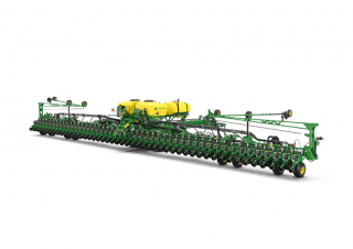Mașini de însămânțat John Deere DB88 48Row22