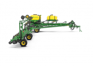 Mașini de însămânțat John Deere DB90 36Row30