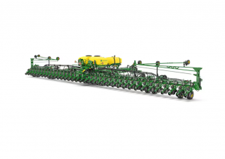 Mașini de însămânțat John Deere DB90 36Row30