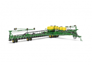 Mașini de însămânțat John Deere DB90 36Row30
