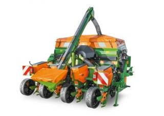 Mașini de însămânțat Amazone ED 3000 C Special