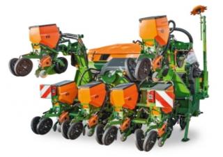 Mașini de însămânțat Amazone ED 3000 Special