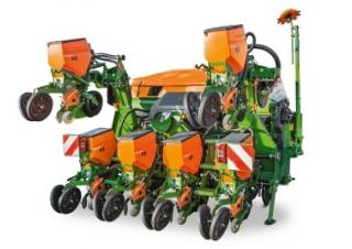 Mașini de însămânțat Amazone ED 4500-2C Special