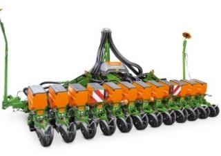Mașini de însămânțat Amazone ED 6000-2 Special