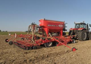 Mașini de însămânțat Kuhn Espro 4000 RC