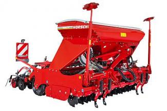 Mașini de însămânțat Horsch Express 3 TD