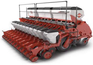 Mașini de însămânțat Kuhn Flex 11