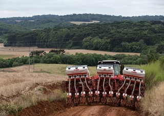 Mașini de însămânțat Kuhn Flex 15