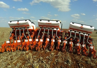 Mașini de însămânțat Kuhn Flex 15