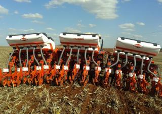 Mașini de însămânțat Kuhn Flex 17