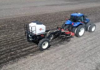 Cultivatoare Kuhn Gladiator 1210M-440