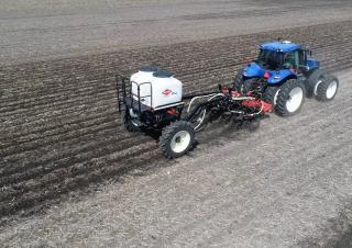 Cultivatoare Kuhn Gladiator 1210M-440