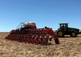 Mașini de însămânțat Kuhn Gran Prime 31