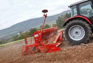 Mașini de însămânțat Kuhn Integra 4003-32 SD 