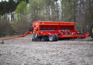 Mașini de însămânțat Kuhn Krause 9400NT-20