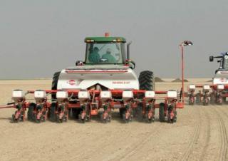 Mașini de însămânțat Kuhn Maxima 2 GT 950