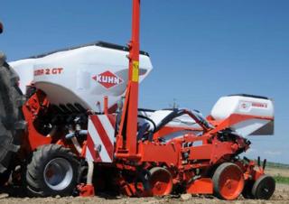 Mașini de însămânțat Kuhn Maxima 2 GT 950