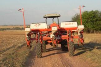 Mașini de însămânțat Kuhn Maxima 2 R
