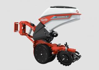 Mașini de însămânțat Kuhn Maxima 3 M-E