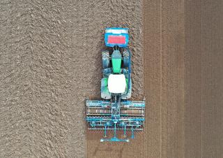 Mașini de însămânțat Lemken OptiDisc 25/500 K