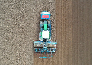 Mașini de însămânțat Lemken OptiDisc 25/500 K