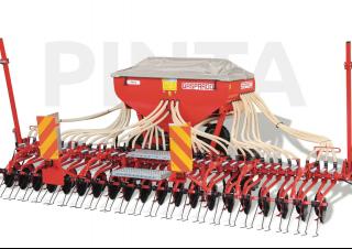 Mașini de însămânțat Gaspardo Pinta-Pinta Isotronic 500
