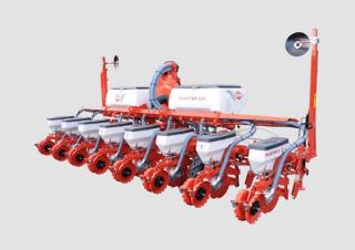 Mașini de însămânțat Kuhn Planter 3 M 