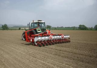 Mașini de însămânțat Kuhn Planter 3 M 