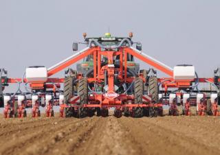 Mașini de însămânțat Kuhn Planter 3 M 