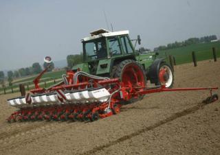 Mașini de însămânțat Kuhn Planter 3 TI