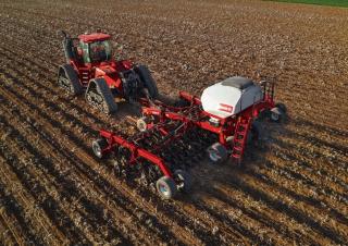 Mașini de însămânțat Case IH Precision Disk 550T 30