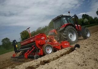 Mașini de însămânțat Kuhn Premia 3000-20 SL 