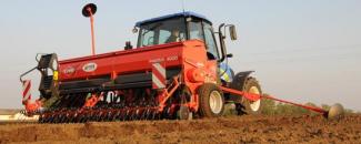 Mașini de însămânțat Kuhn Premia 3500-27 MD