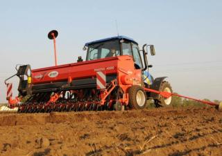 Mașini de însămânțat Kuhn Premia 4000-32 SL 