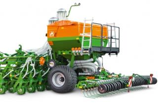 Mașini de însămânțat Amazone Primera DMC 6000-2