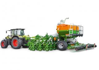 Mașini de însămânțat Amazone Primera DMC 6000-2