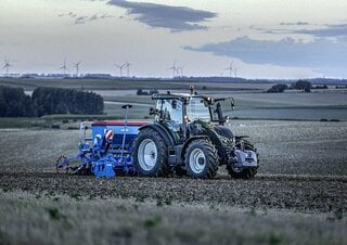 Mașini de însămânțat Lemken Saphir 9/300